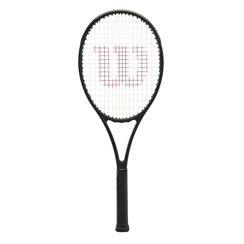 Raquete de Tenis Wilson Pro Staff 97L V13 - Raquete de Tênis